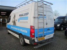 Volkswagen Crafter - 35 2.0 TDI L2H2 AIRCO KLIMA EURO5