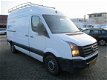 Volkswagen Crafter - 35 2.0 TDI L2H2 AIRCO KLIMA EURO5 - 1 - Thumbnail