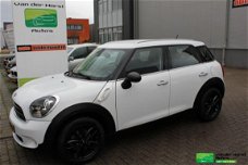 Mini Mini Countryman - 1.6 One Knockout Edition