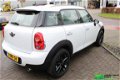 Mini Mini Countryman - 1.6 One Knockout Edition - 1 - Thumbnail