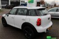 Mini Mini Countryman - 1.6 One Knockout Edition - 1 - Thumbnail