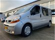 Renault Trafic - 1.9 dCi L1 H1 DC Airco BJ 2004 Elektr Pakket - 1 - Thumbnail