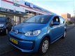 Volkswagen Up! - 1.0 BMT MOVE UP 5 DEURS - 1 - Thumbnail