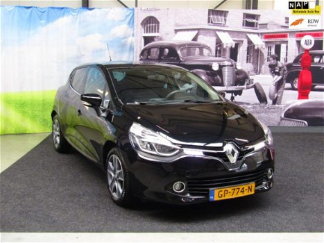 Renault Clio - 1.5 dCi ECO Night&Day NAVI LED PDC - 1