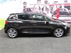 Renault Clio - 1.5 dCi ECO Night&Day NAVI LED PDC
