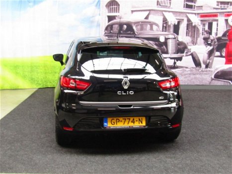 Renault Clio - 1.5 dCi ECO Night&Day NAVI LED PDC - 1