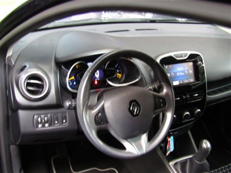 Renault Clio - 1.5 dCi ECO Night&Day NAVI LED PDC - 1