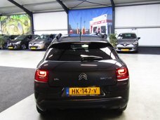 Citroën C4 Cactus - 1.6 BlueHDi Business pdc navi clima 70000 km