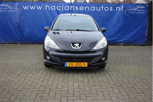 Peugeot 206 - 1.4 XS - 1