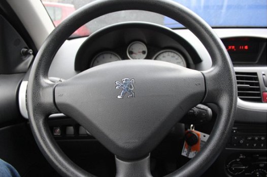 Peugeot 206 - 1.4 XS - 1