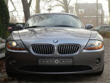 BMW Z4 Roadster - 3.0i S - 1