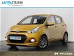 Hyundai i10 - 1.0i i-Motion Comfort | Cruise Control | Radio-CD/MP3 Speler | Elek. Spiegels | 14'' V - 1 - Thumbnail