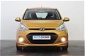 Hyundai i10 - 1.0i i-Motion Comfort | Cruise Control | Radio-CD/MP3 Speler | Elek. Spiegels | 14'' V - 1 - Thumbnail