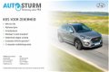 Hyundai i10 - 1.0i i-Motion Comfort | Cruise Control | Radio-CD/MP3 Speler | Elek. Spiegels | 14'' V - 1 - Thumbnail