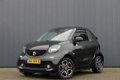 Smart Fortwo cabrio - 1.0 Turbo Pure AUTOMAAT / AIRCO / CRUISE CONTROL / 18000 KM - 1 - Thumbnail