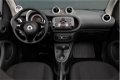 Smart Fortwo cabrio - 1.0 Turbo Pure AUTOMAAT / AIRCO / CRUISE CONTROL / 18000 KM - 1 - Thumbnail