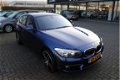 BMW 1-serie - 116d EDE Corporate Lease Essential 50 procent deal 6.375, - ACTIE 18'' LMV / LED / Nav - 1 - Thumbnail