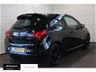 Opel Corsa - 1.0 Turbo 90PK Black Roof Edition (Airco - Navigatie via smartphone) - 1 - Thumbnail