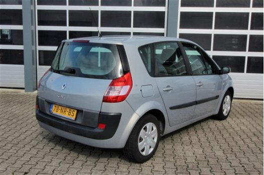 Renault Scénic - 1.6-16V PRIVILÈGE COMFORT - 1