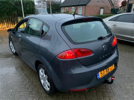 Seat Leon - 1.9 TDI Stylance - 1