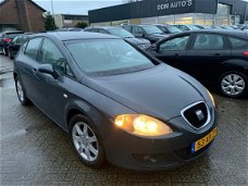 Seat Leon - 1.9 TDI Stylance