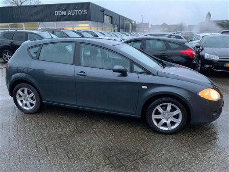 Seat Leon - 1.9 TDI Stylance - 1