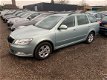 Skoda Octavia Combi - 1.6 TDI Greenline Business Line 208000 km - 1 - Thumbnail