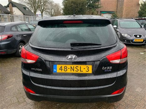 Hyundai ix35 - 1.6i GDI Dynamic 154000 KM - 1