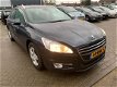 Peugeot 508 SW - 1.6 THP Blue Lease Executive - 1 - Thumbnail