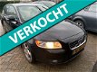 Volvo V50 - 1.6 D2 S/S Kinetic LEDER NAVI - 1 - Thumbnail