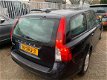 Volvo V50 - 1.6 D2 S/S Kinetic LEDER NAVI - 1 - Thumbnail