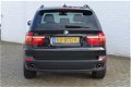 BMW X5 - XDrive30d AUTOMAAT TREKHAAK 3500KG TREKVERMOGEN LEDER NAVI CILMA - 1 - Thumbnail