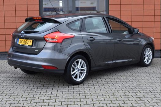 Ford Focus - 1.0 Navigatie/Cruise/Pdc - 1