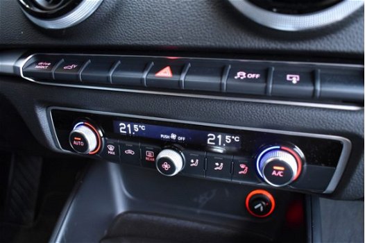 Audi A3 Sportback - 1.4 e-tron PHEV Attraction incl.BTW Navigatie/Trekhaak - 1