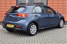 Kia Rio - 1.0 TGDI Navigator Camera/Navigatie