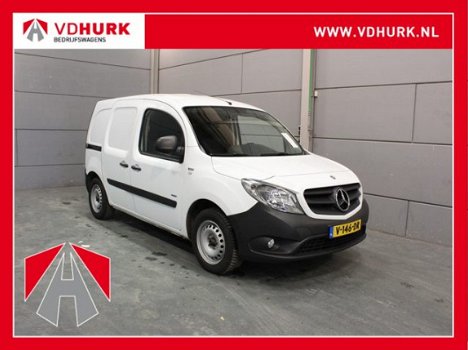 Mercedes-Benz Citan - 108 CDI NETTE STAAT Airco/Bluetooth - 1