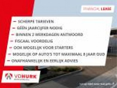 Opel Vivaro - 2.0 CDTI L2H1 NAVI/CRUISE/TREKHAAK - 1