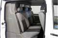Volkswagen Transporter - 2.0 TDI DC Dubbel Cabine Trekhaak/APK tot 18-11-2020 - 1 - Thumbnail