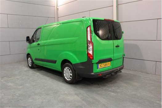 Ford Transit Custom - 2.0 TDCI 105 pk Trend Airco/Navi/Trekhaak - 1