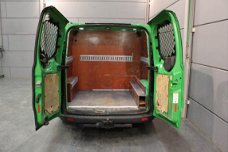 Ford Transit Custom - 2.0 TDCI 105 pk Trend Airco/Navi/Trekhaak