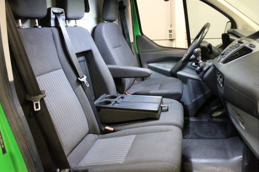 Ford Transit Custom - 2.0 TDCI 105 pk Trend Airco/Navi/Trekhaak - 1