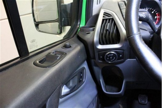 Ford Transit Custom - 2.0 TDCI 105 pk Trend Airco/Navi/Trekhaak - 1