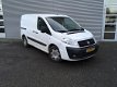 Fiat Scudo - 1.6 MultiJet Airco/PDC/Cruise - 1 - Thumbnail