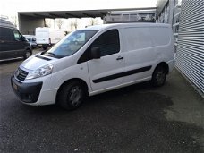 Fiat Scudo - 1.6 MultiJet Airco/PDC/Cruise