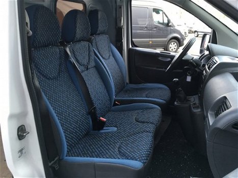 Fiat Scudo - 1.6 MultiJet Airco/PDC/Cruise - 1