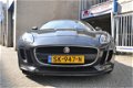 Jaguar F-type - 3.0 V6 Cabriolet - 1 - Thumbnail