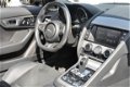 Jaguar F-type - 3.0 V6 Cabriolet - 1 - Thumbnail