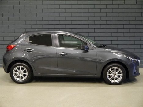 Mazda 2 - 2 1.5 Skyactiv-G GT-M Line | NAVIGATIE | CRUISE CONTROL | - 1