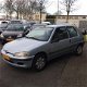 Peugeot 106 - XT 1.1 X - 1 - Thumbnail