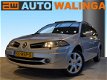 Renault Mégane Grand Tour - 1.6-16V Tech Line, Pano, Xenon, Navi, Keyless, Half Leder, Pdc, Clima, C - 1 - Thumbnail